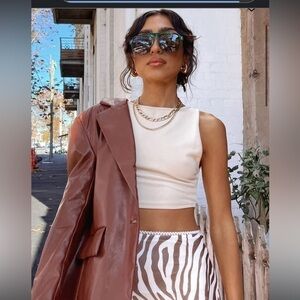 PRINCESS Polly Laila Crop Top